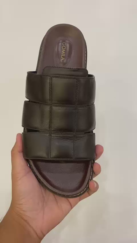 Slipper video