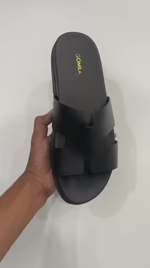 Sandal video