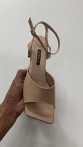 Sandal video