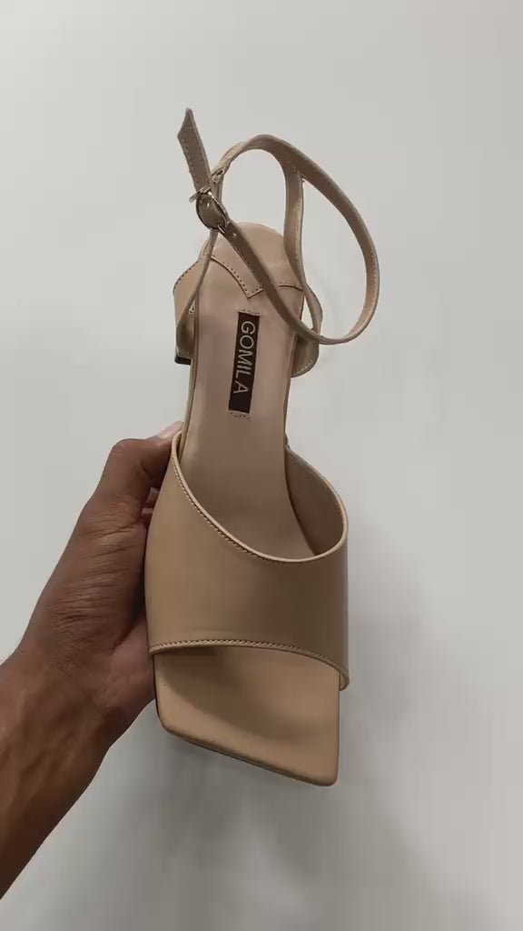 Sandal video
