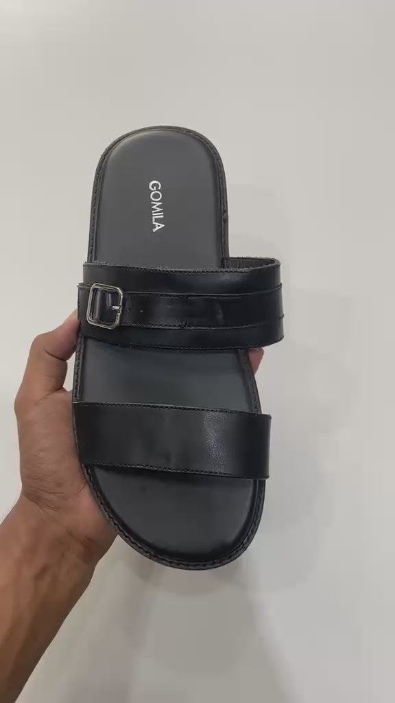 Slipper video
