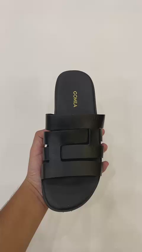 Slipper video