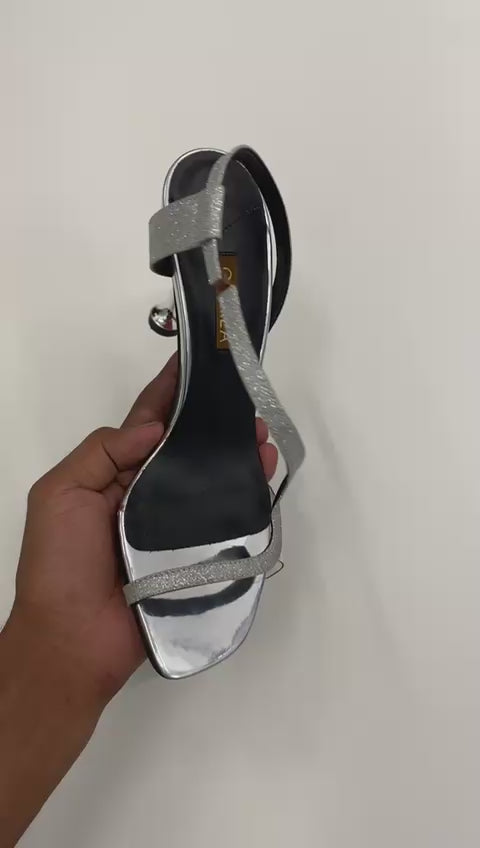 Heel video