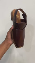 Sandal video