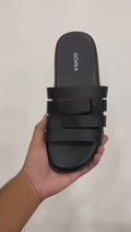 Slipper video