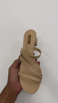 Heel video