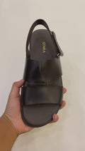 Sandal video