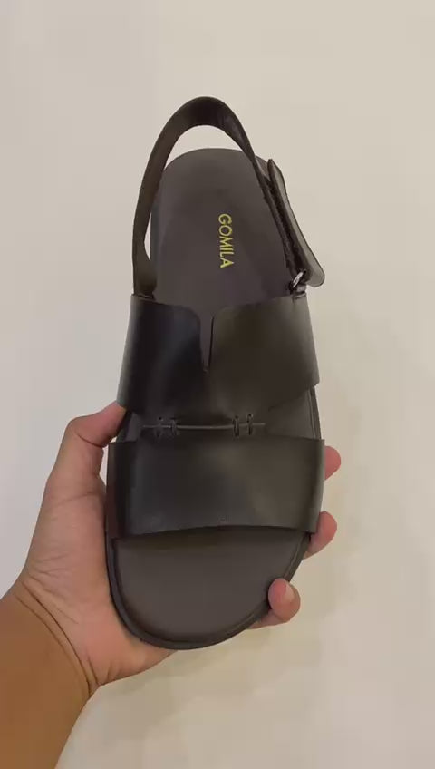 Sandal video
