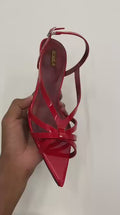 Heel video