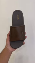 Slipper video