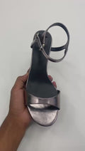 Heel video