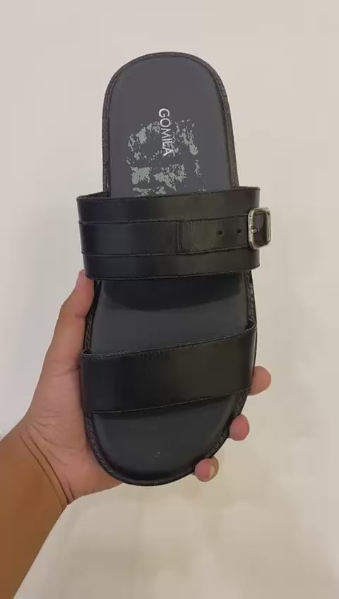 Slipper video