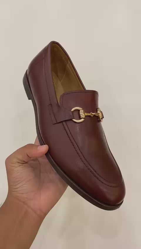 Loafer video
