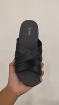 Slipper video