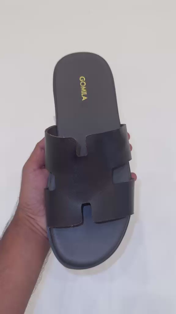 Cameron | PK 11 / EU 45 | Dark Brown video