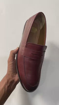 Loafer video