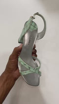 Heel video