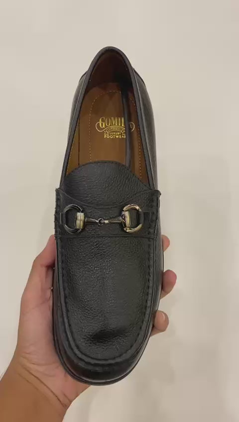 Loafer video