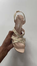 Sandal video