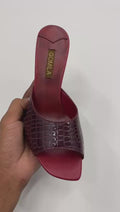 Heel video