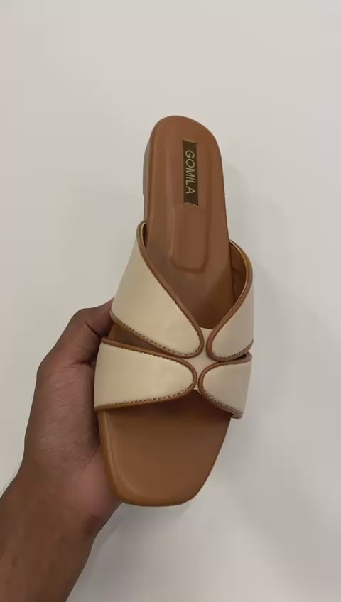 Slipper video