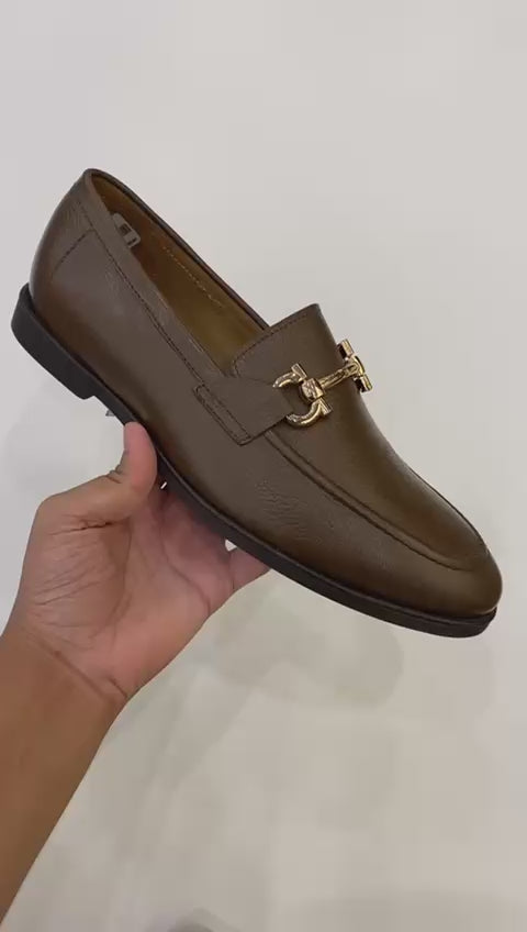 Loafer video