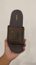 Slipper video