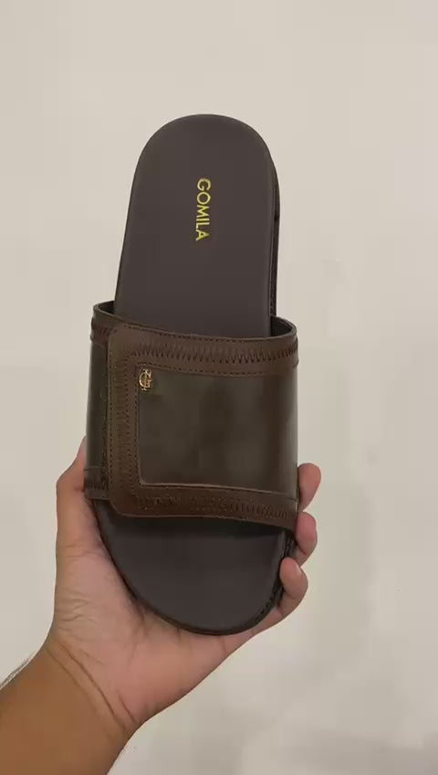 Slipper video