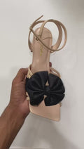 Heel video