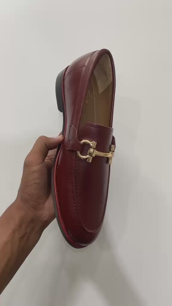 Loafer video