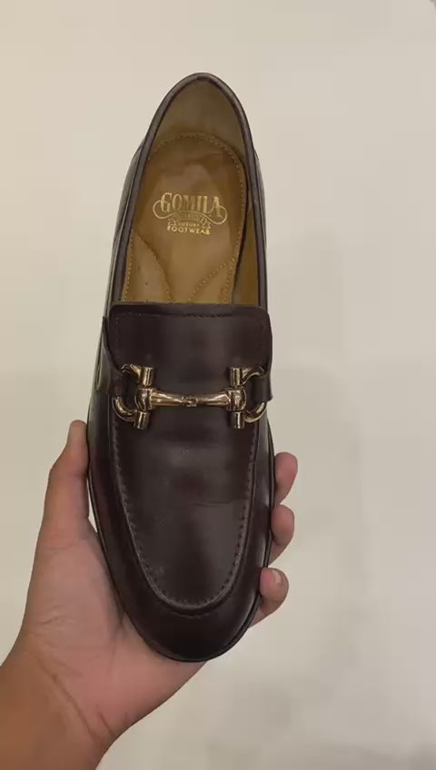 Loafer video