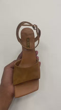 Heel video