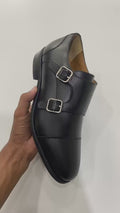 Monkstrap video