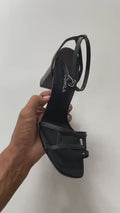 Sandal video