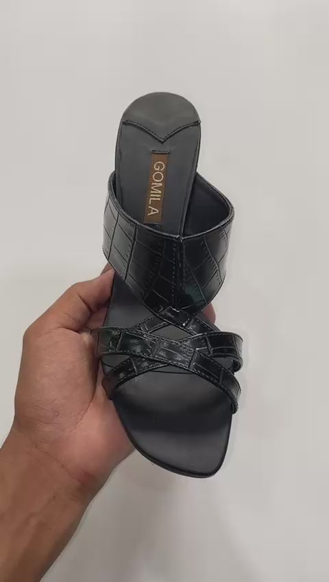 Heel video