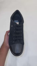 LEON | PK 8 / EU 42 | Black video