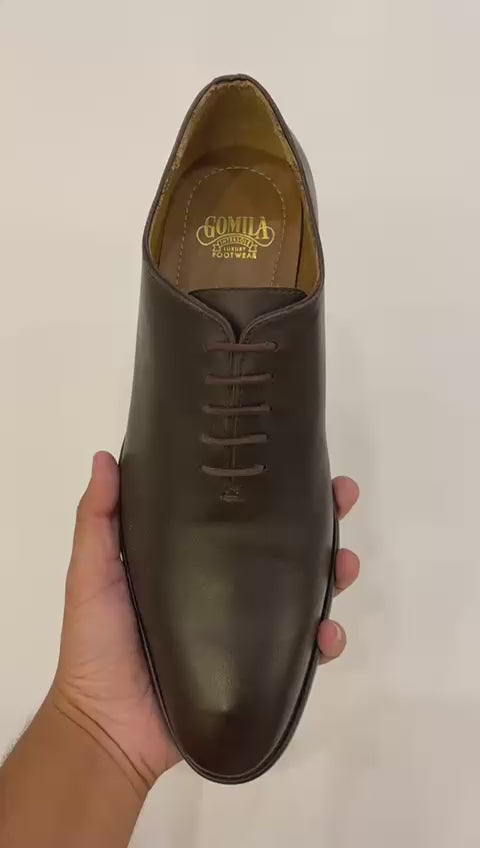 Wholecut video