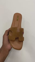 Slipper video