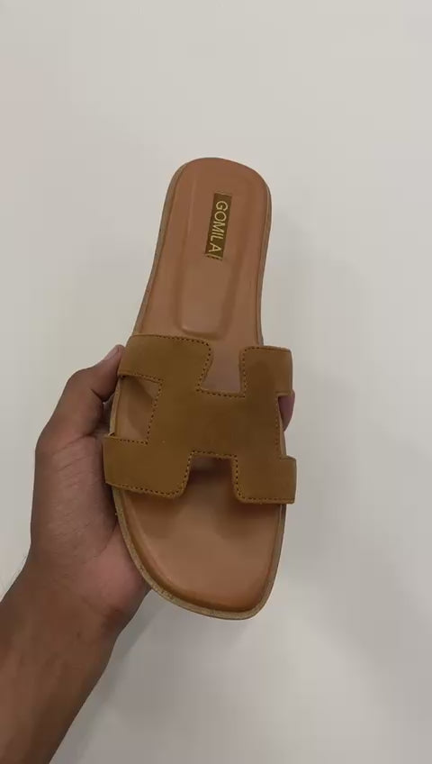 Slipper video