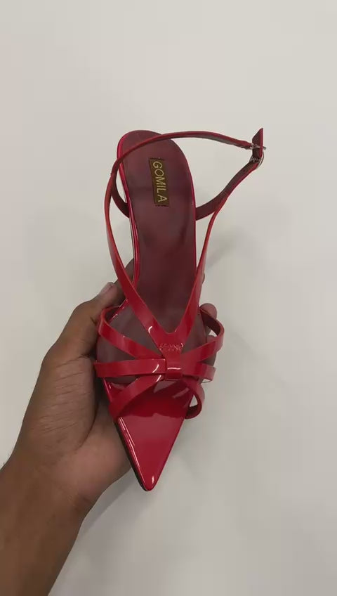 Heel video
