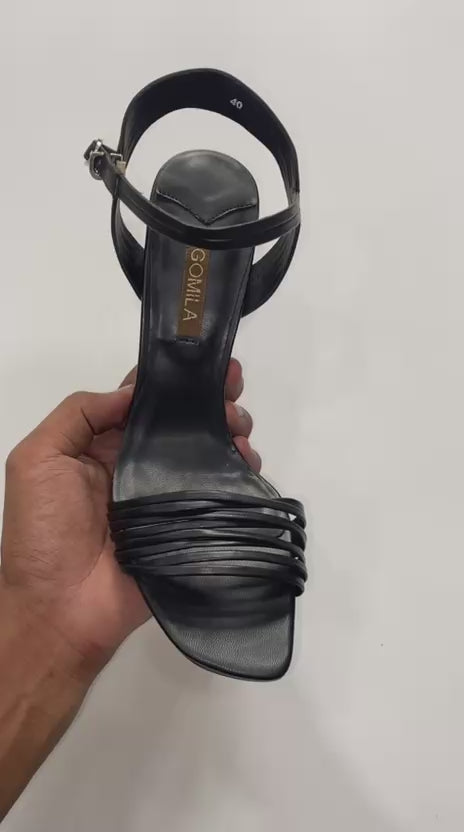 Heel video