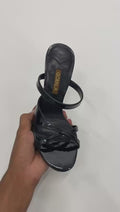 Heel video