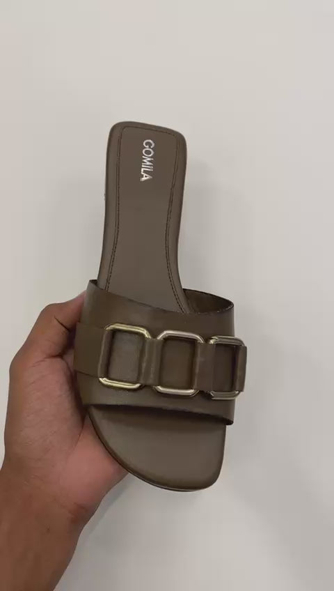 Slipper video