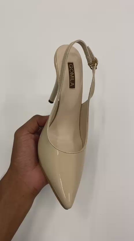 Heel video