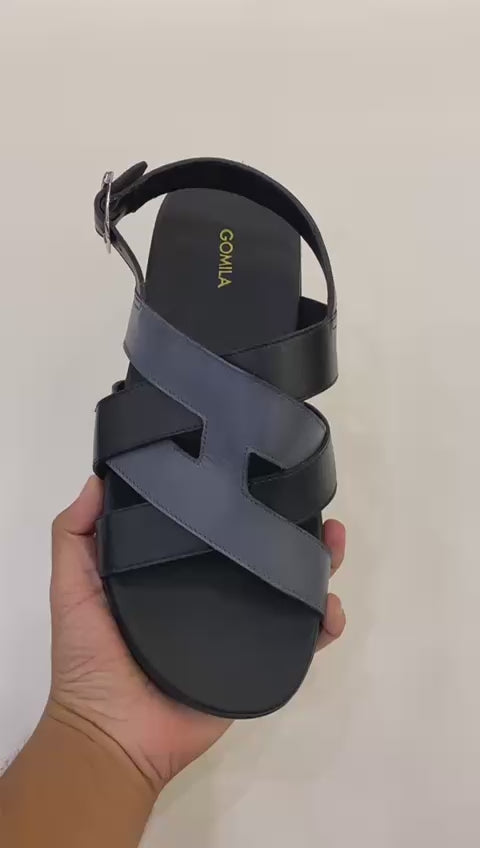 Sandal video