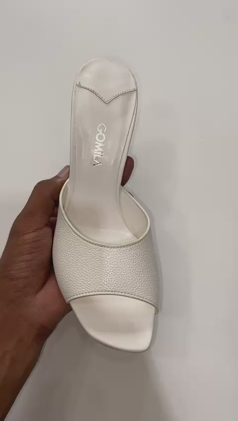 Heel video