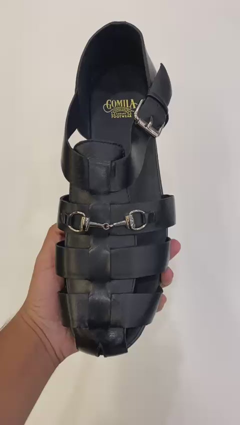 Sandal video