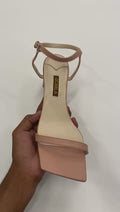 Sandal video