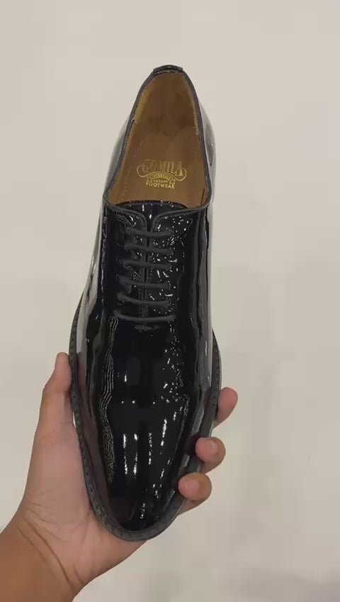 Wholecut video