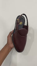 Sandal video